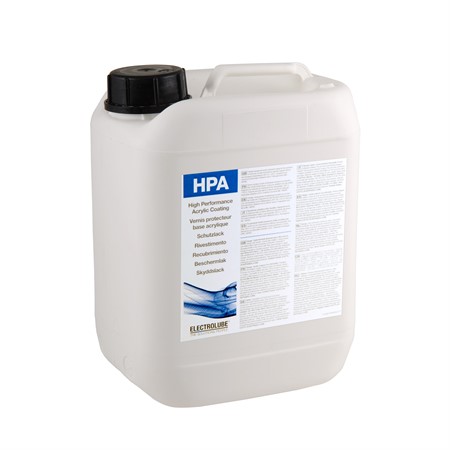 HPA CONFCOAT 5L